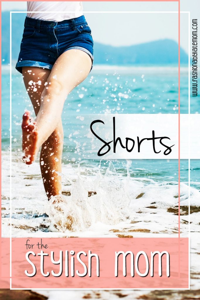 Best Mom Shorts