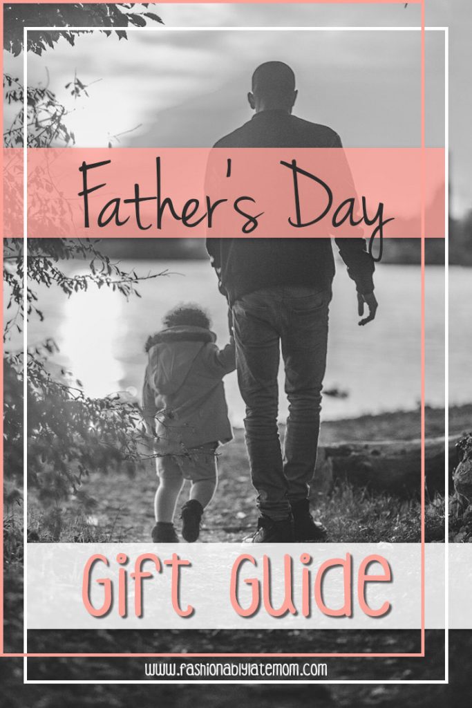 Father's Day Gift Guide