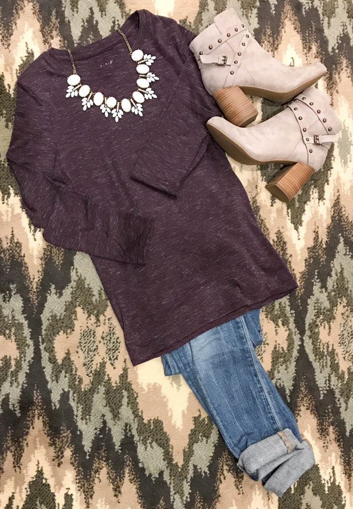 Target Style