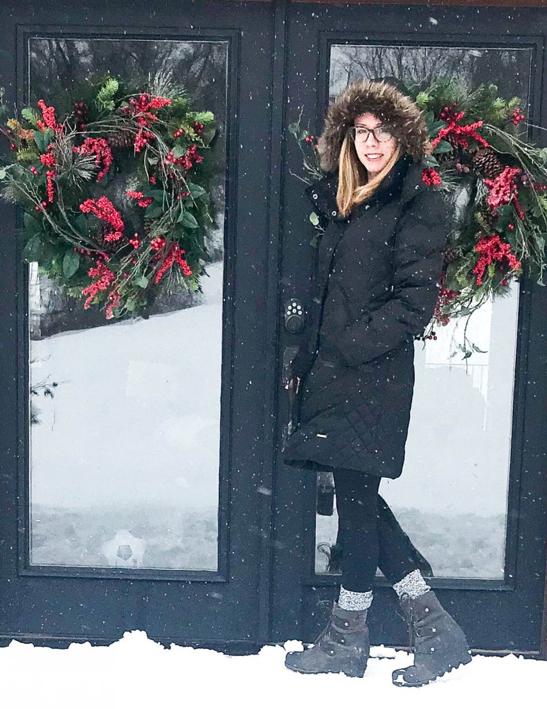 Snow Day 