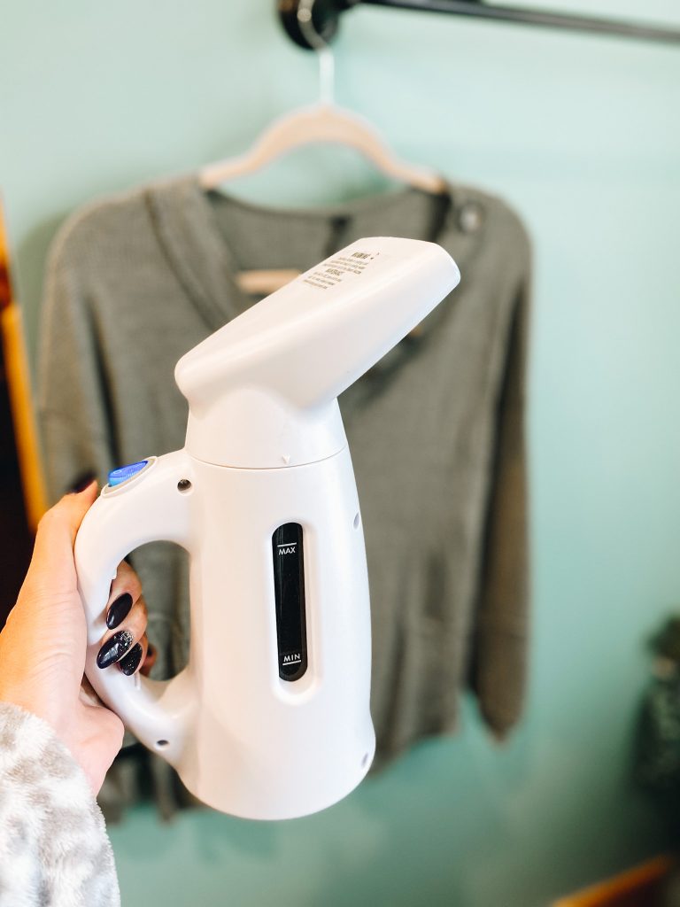 5 Recent Amazon Favorites for Moms featured by top Pittsburgh mom blog, Fashionably Late Mom.