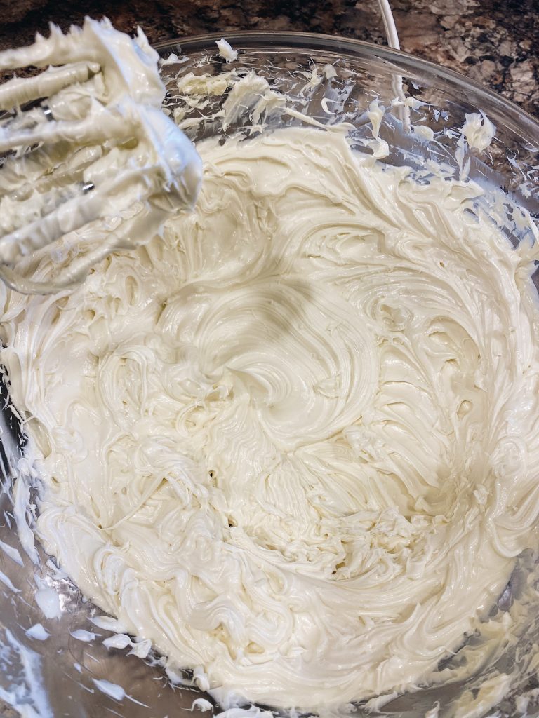 homemade whipped body butter