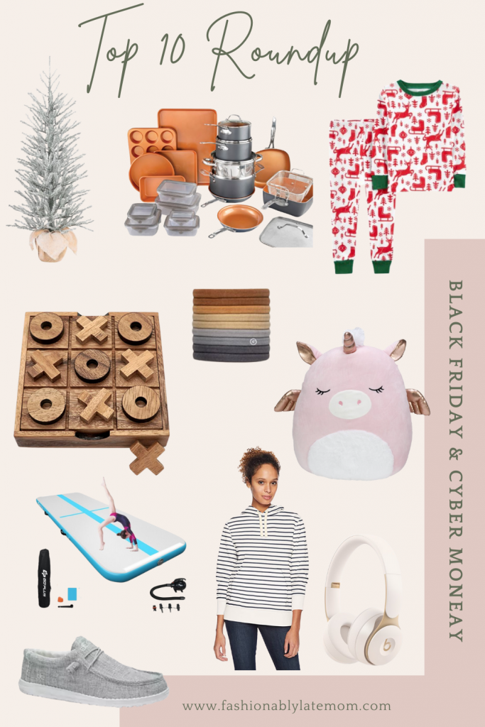 christmas gift ideas, black friday, cyber monday, top 10 best sellers