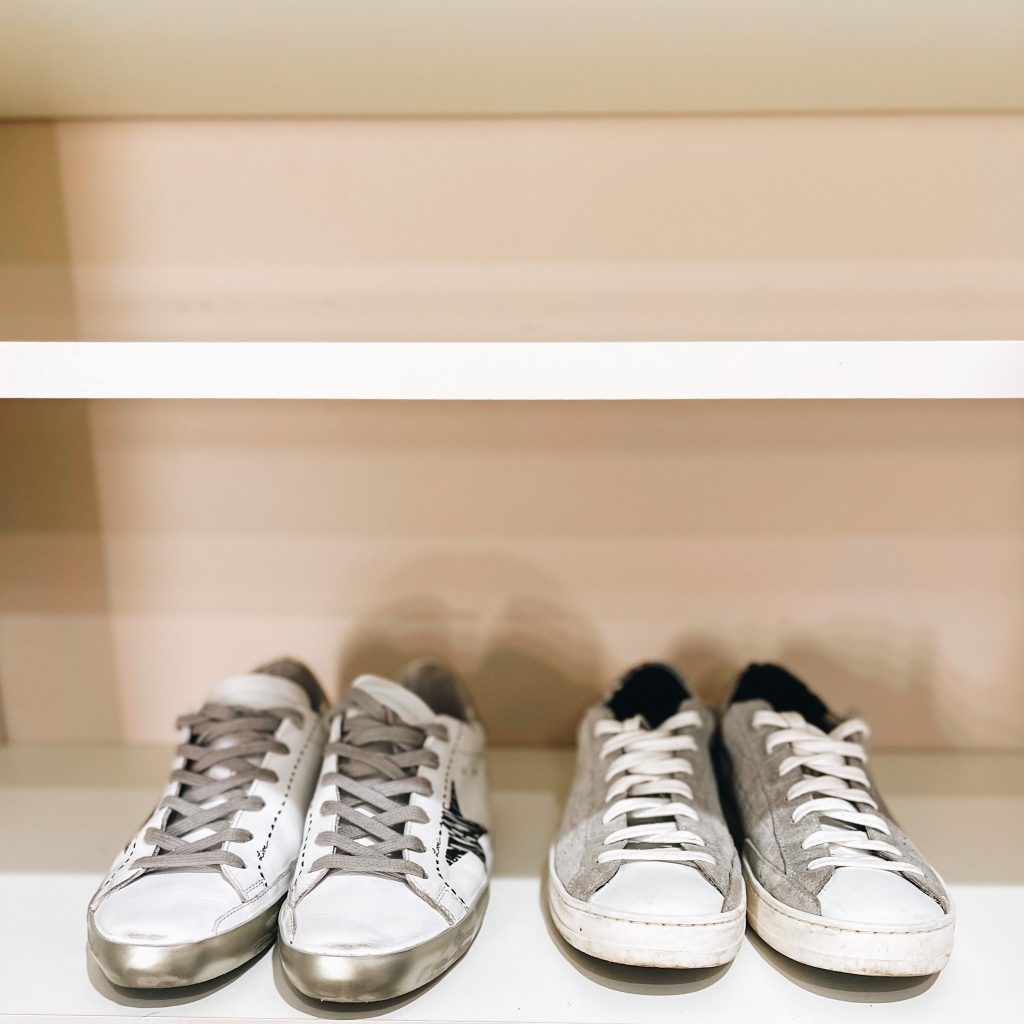 golden goose sneakers, p448 sneakers, designer sneakers, casual sneakers