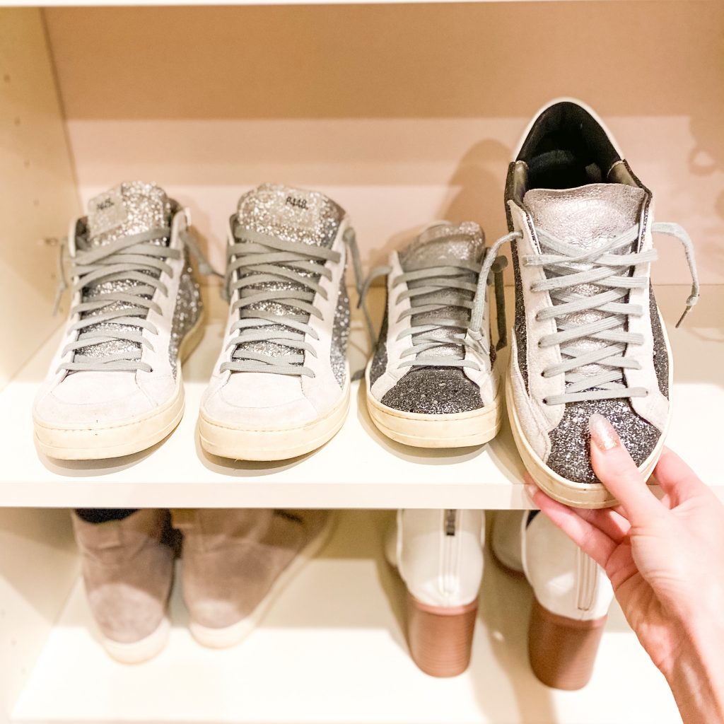 p448 sneakers, golden goose or p448 sneakers, sneaker review