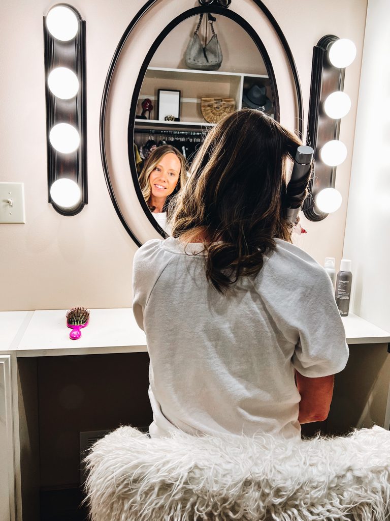 t3 micro, hair tools, healthy hair tips, curling iron, hairdryer, dry shampoo, 