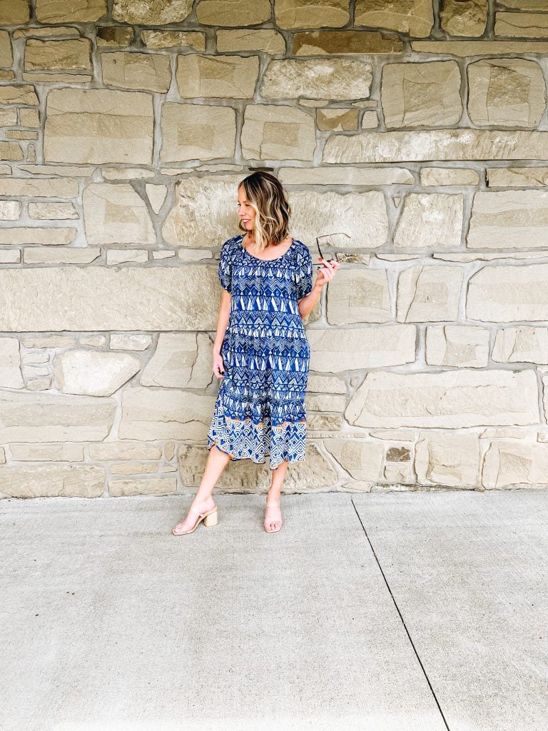 summer dresses for women from Target, target style, vacation dresses