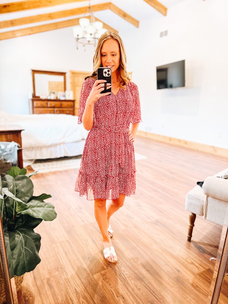 spring dresses for easter, amazon fashion, easter dress for women