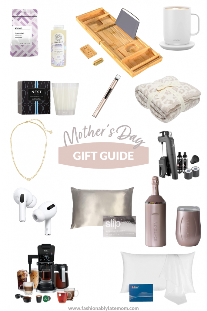 Mother's Day gift ideas from Amazon, last minute Mother's Day gifts