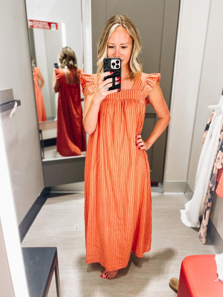 maxi dress, vacation dress
