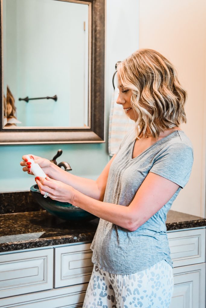 CBD for women, Equilibria CBD, CBD drops