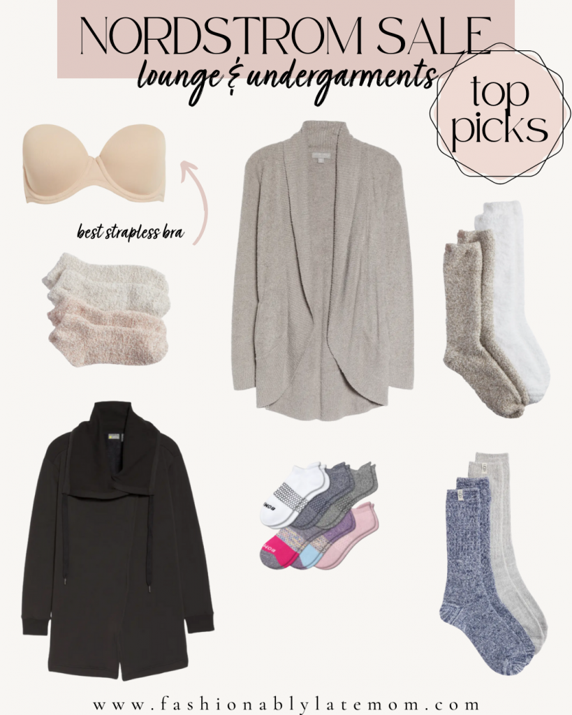 barefoot dreams cardigans, UGG socks, cozy outfits, nordstrom anniversary sale