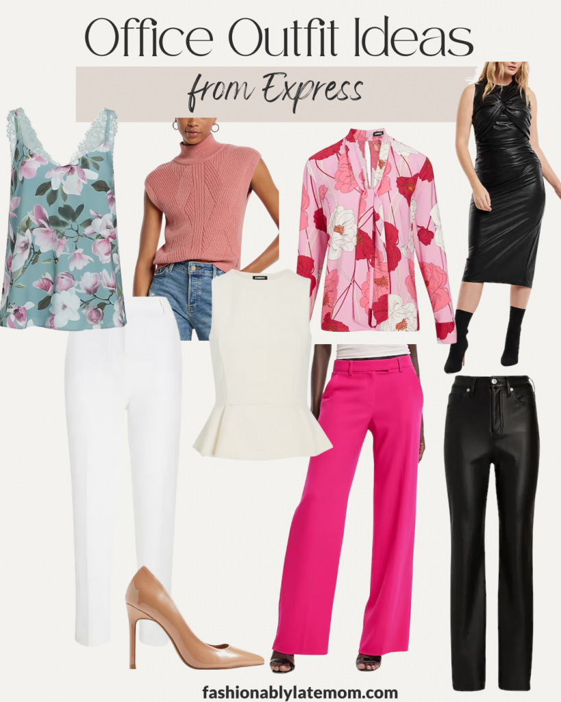 office outfit ideas, teacher outfit ideas