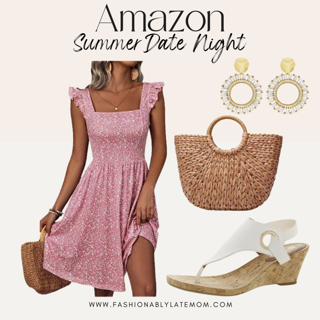 Amazon summer dress
