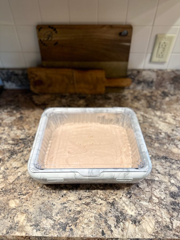 fancy panz, summer dip recipe, taco dip