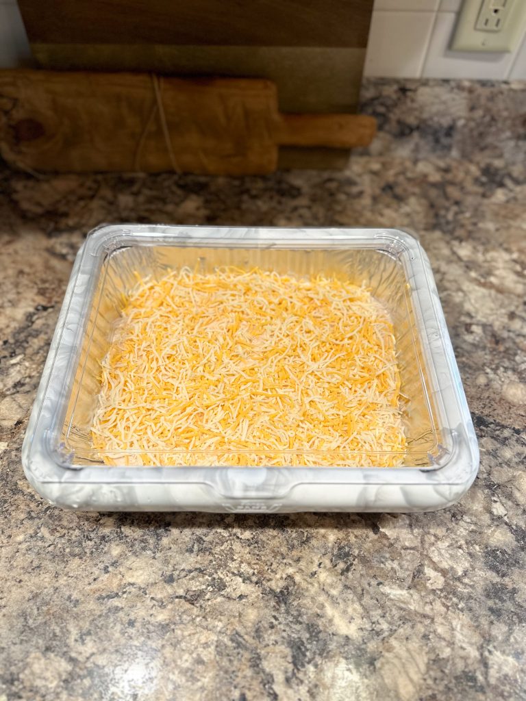 easy taco dip recipe, easy panz