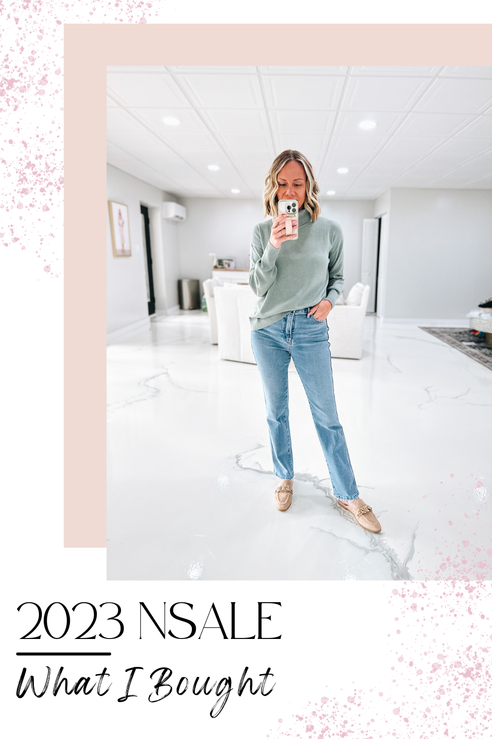 What I Bought from the 2023 Nordstrom Anniversary Sale - Fashionably ...