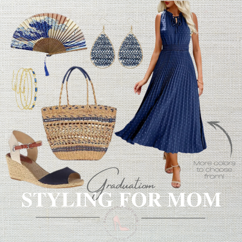 graduation outfits