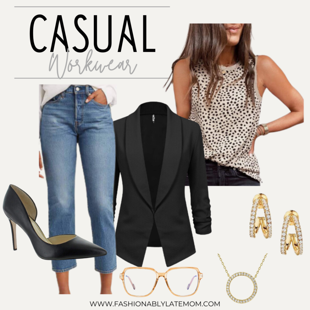 workwear fashion