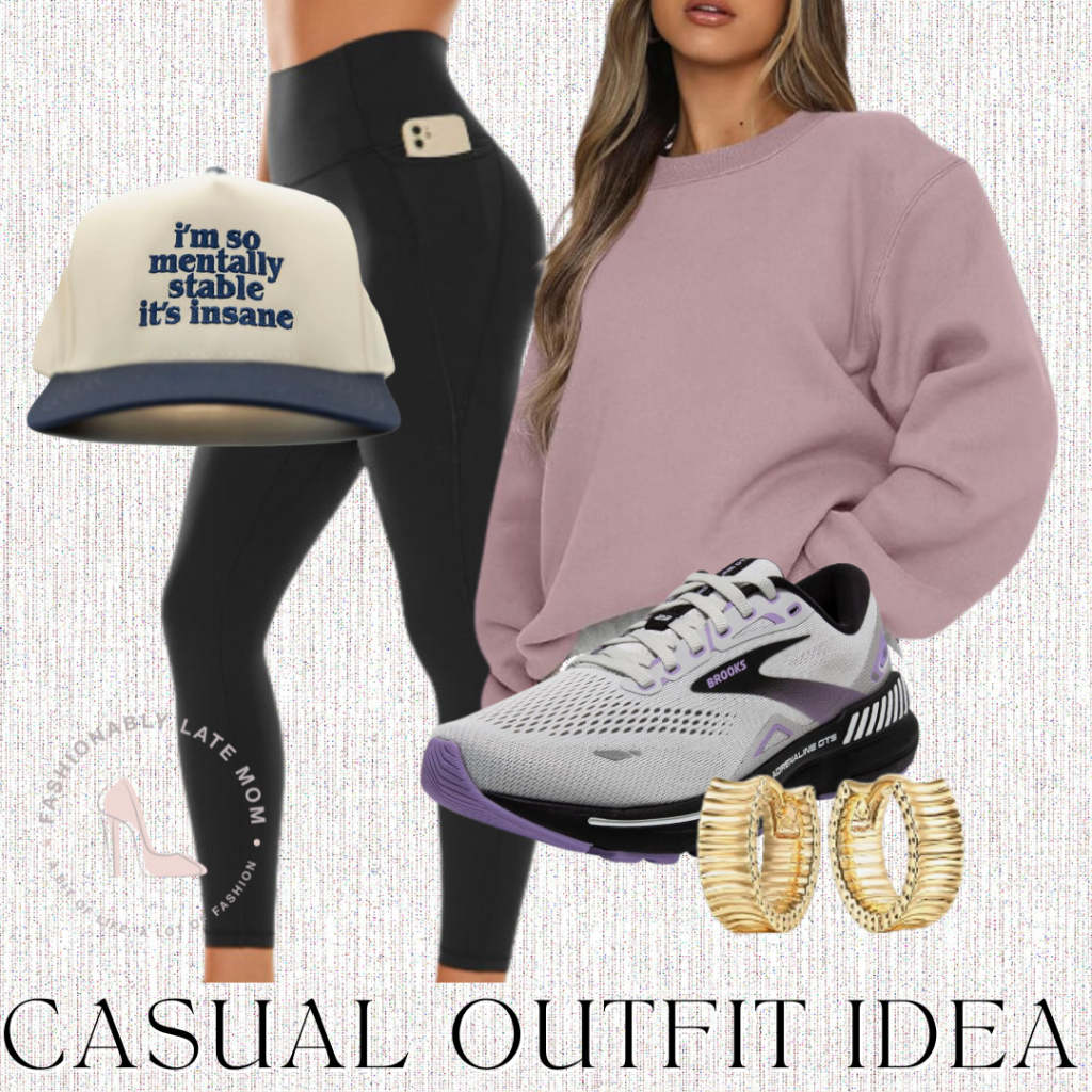 Fall loungewear outfits
How to style loungewear for fall
Cozy fall outfit ideas
Loungewear layering tips for autumn
Chic loungewear styles
Monochromatic loungewear trends