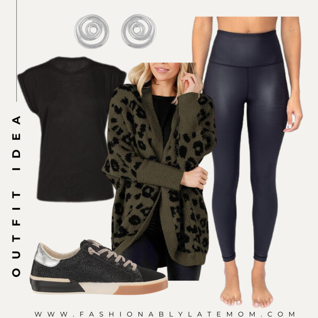 Fall loungewear outfits
How to style loungewear for fall
Cozy fall outfit ideas
Loungewear layering tips for autumn
Chic loungewear styles
Monochromatic loungewear trends