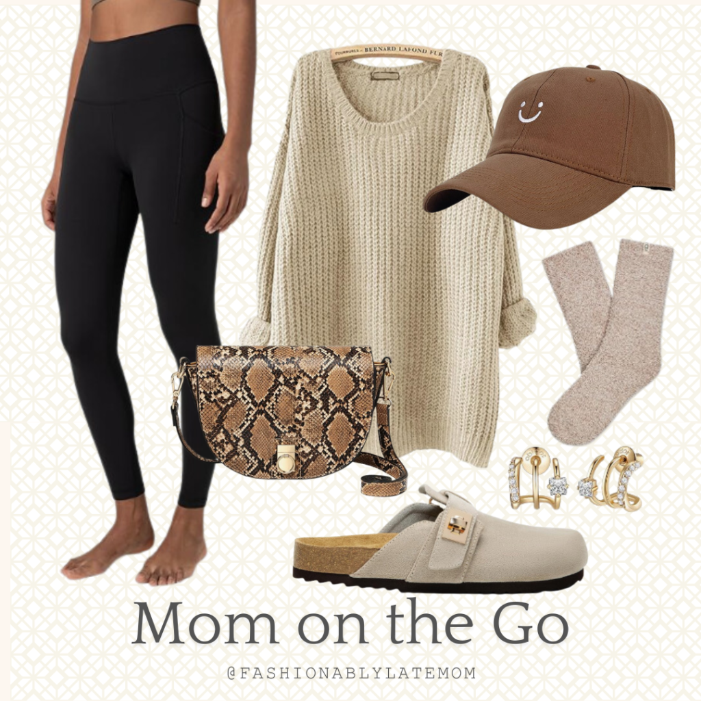 Fall loungewear outfits
How to style loungewear for fall
Cozy fall outfit ideas
Loungewear layering tips for autumn
Chic loungewear styles
Monochromatic loungewear trends