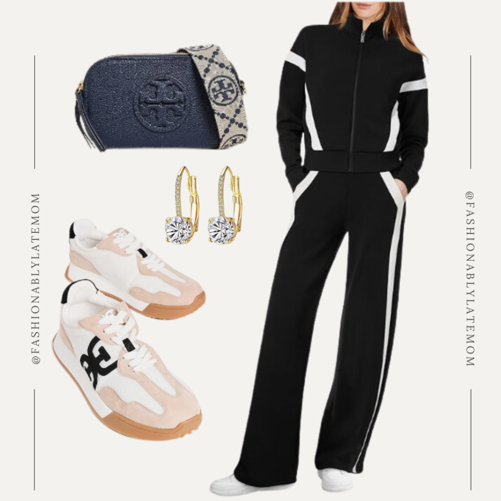 Fall loungewear outfits
How to style loungewear for fall
Cozy fall outfit ideas
Loungewear layering tips for autumn
Chic loungewear styles
Monochromatic loungewear trends