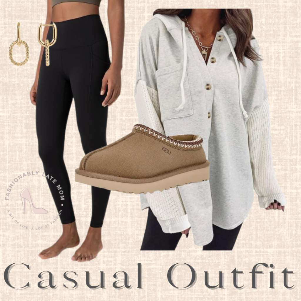 Fall loungewear outfits
How to style loungewear for fall
Cozy fall outfit ideas
Loungewear layering tips for autumn
Chic loungewear styles
Monochromatic loungewear trends