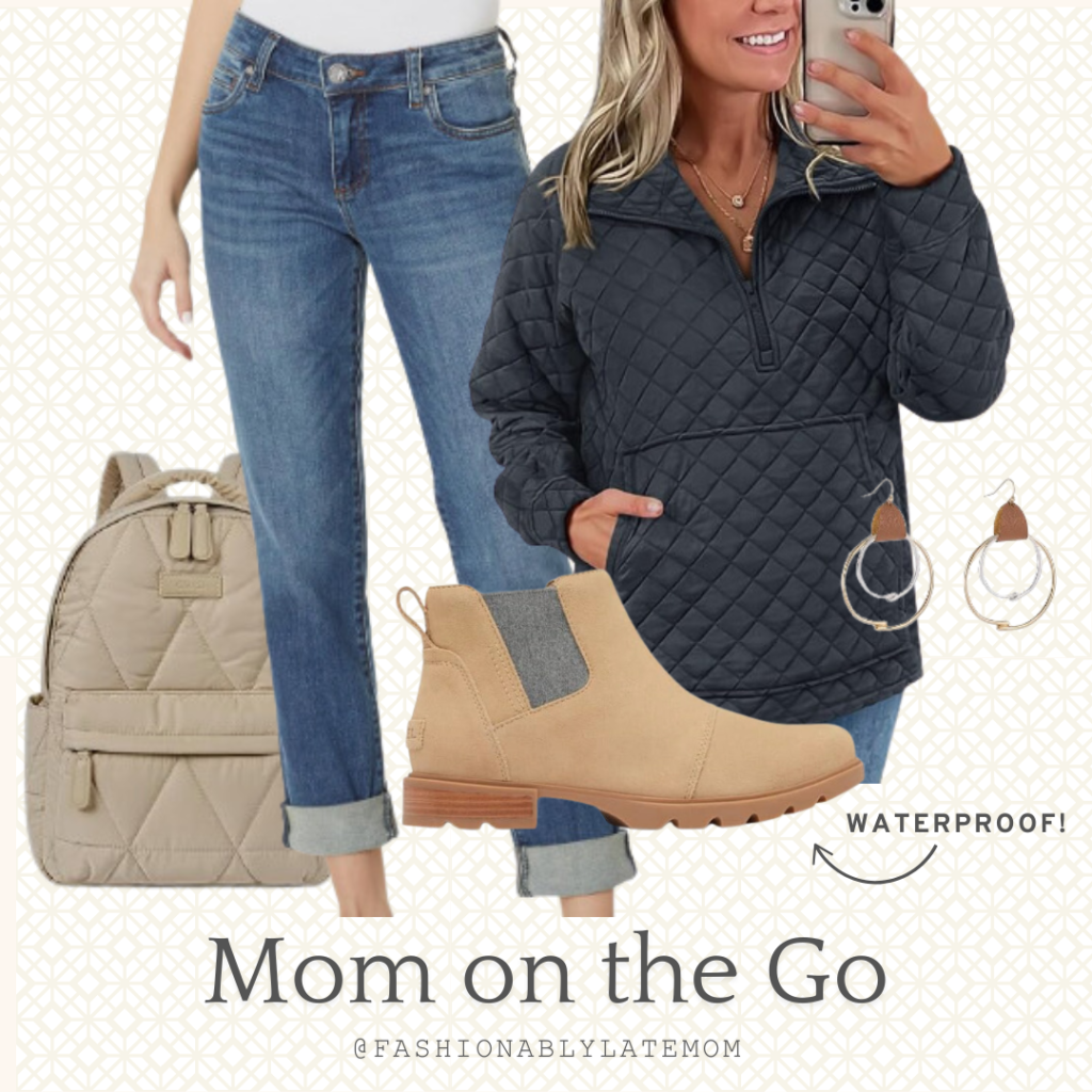 Amazon casual outfit ideas