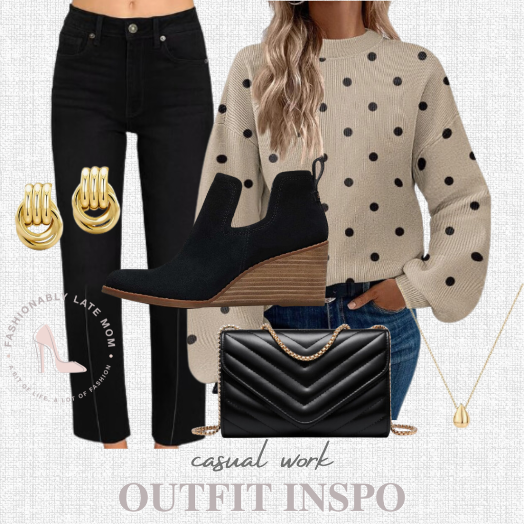 women's winter outfit ideas