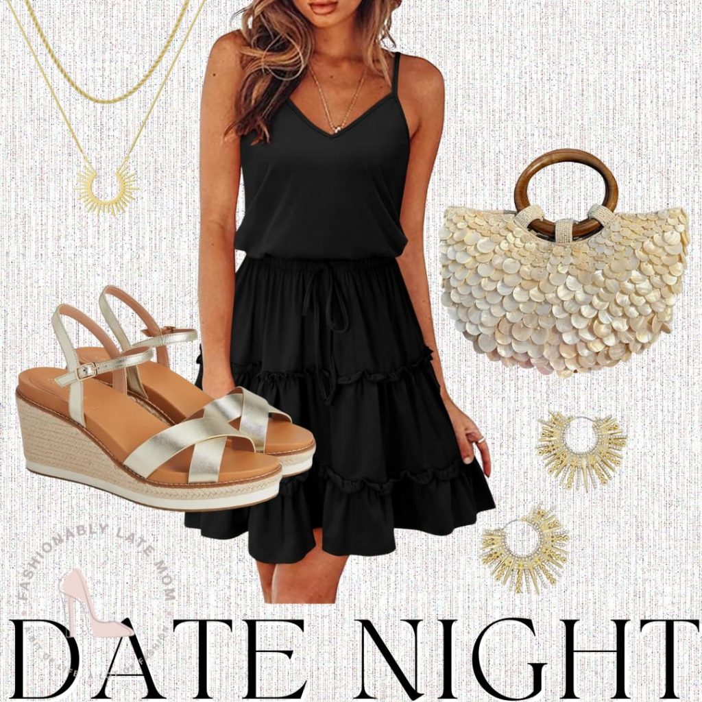 Mother's Day Outfit Ideas