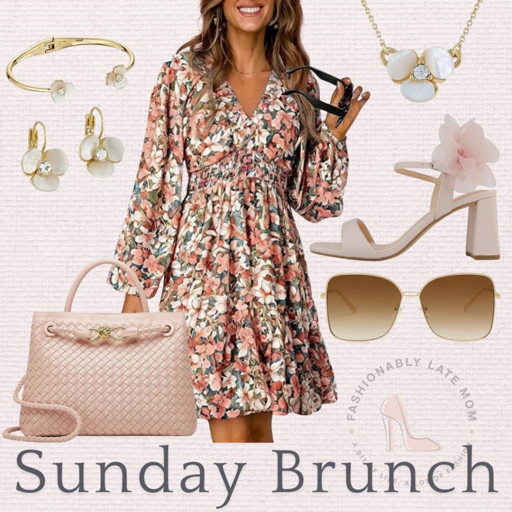 Mother’s Day Outfit Ideas from Amazon
