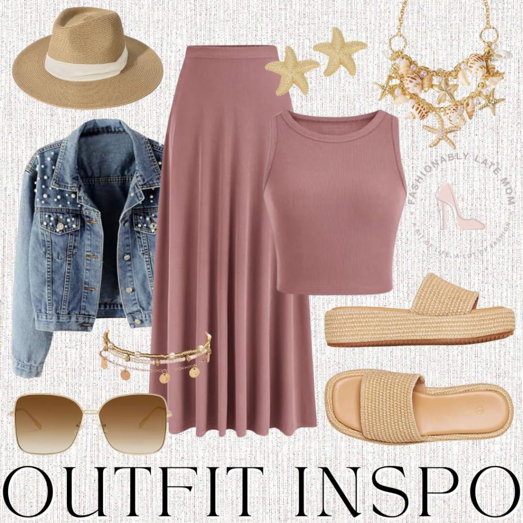 Mother’s Day Outfit Ideas from Amazon