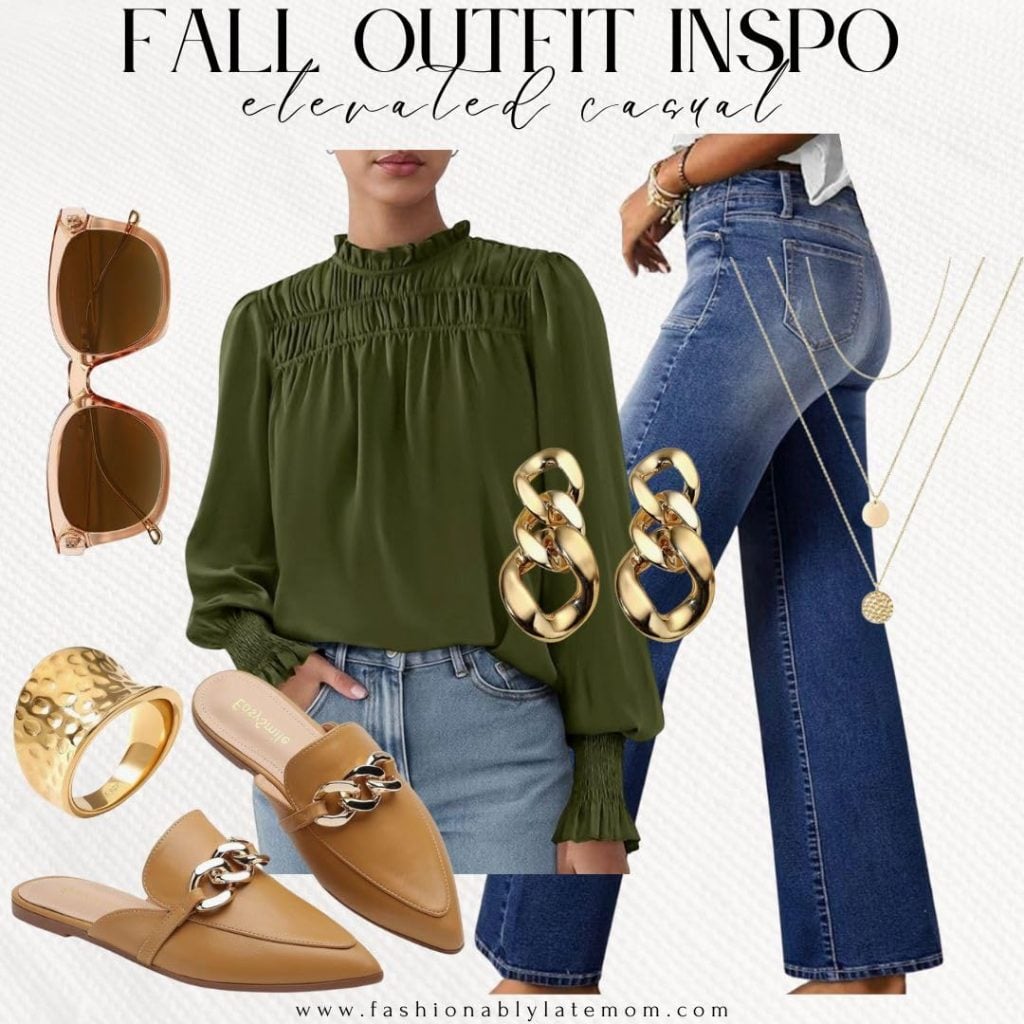 Amazon Denim You’ll Want to Live In