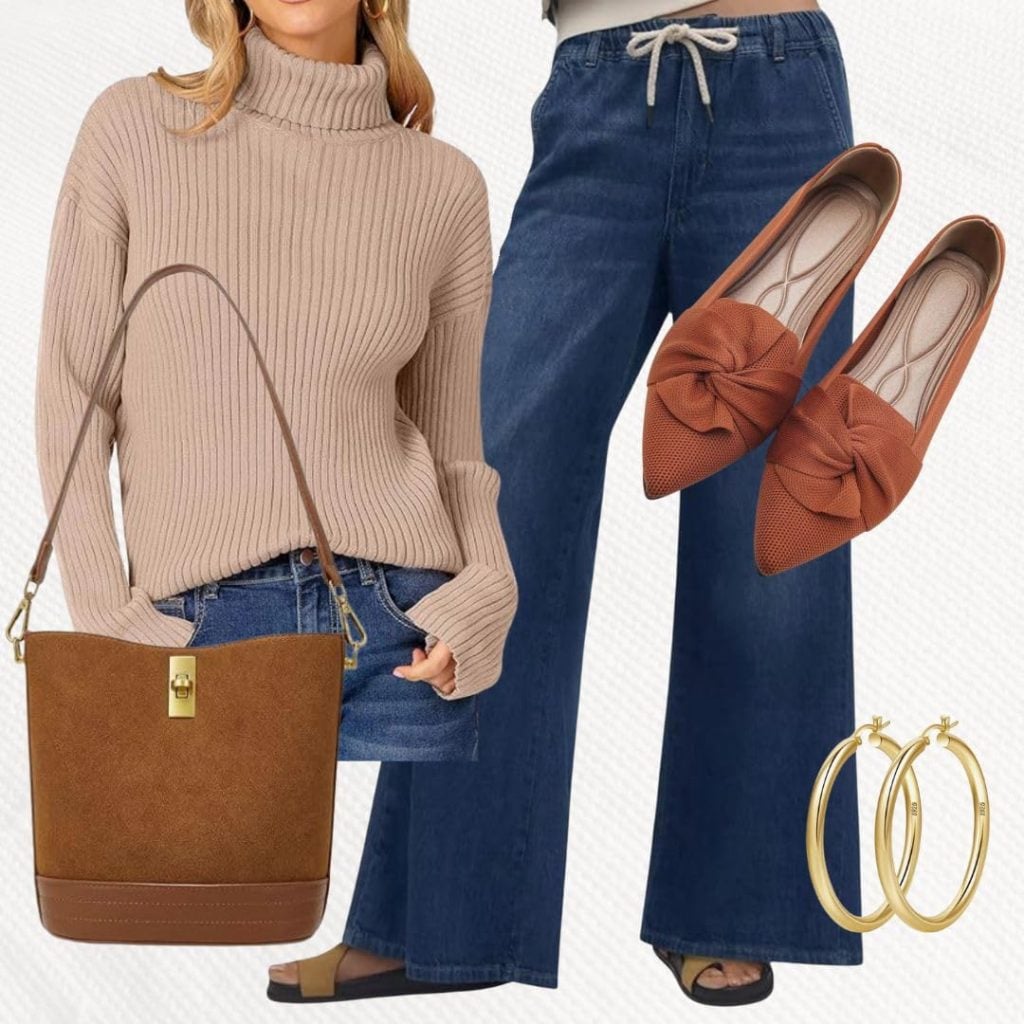 Amazon Denim You’ll Want to Live In