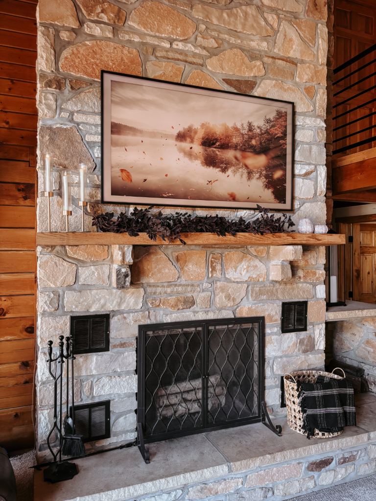 Cozy Fall Home Tour: Fall Decor Ideas That Look High-End