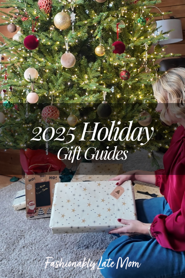 2025 Holiday Gift Guides