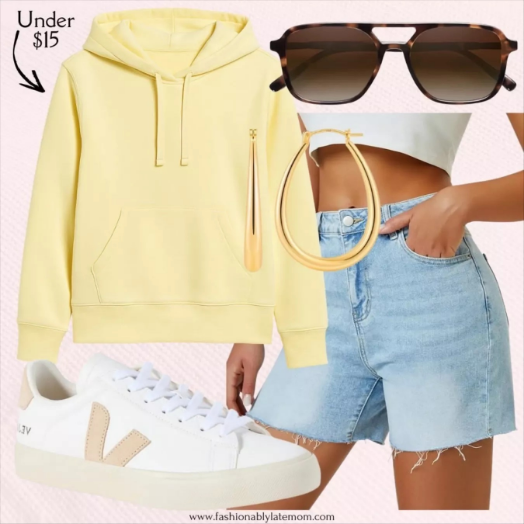 All the Places to Shop - Left image