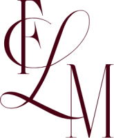 Footer FLM icon