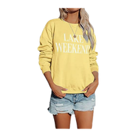 LAKE SWEATSHIRT
