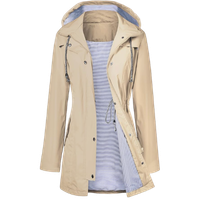 RAIN JACKET