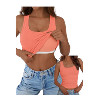 Yoga Tank