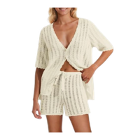 CROCHET SET