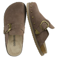 FALL CLOGS
