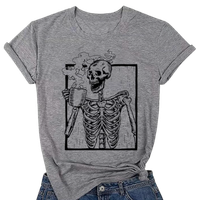 HOT COFFEE TEE