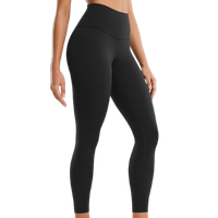 BLACK LEGGINGS