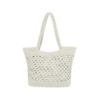CROCHET BAG