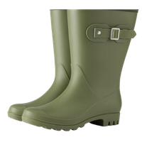 RAIN BOOTS