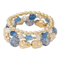 BOHO STACK