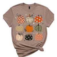 PUMPKIN TEE